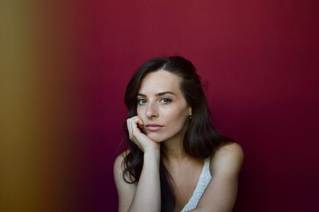 Chiara Elcino foto per cinema e teatro